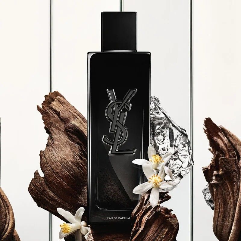 YSL MYSLF - Eau de Parfum 100 ml - Imagen 2