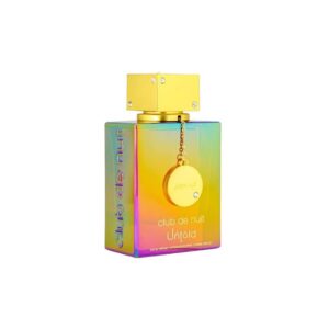 Club de Nuit Untold - Eau de Parfum 105 ml