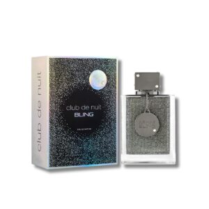 Club de Nuit Bling