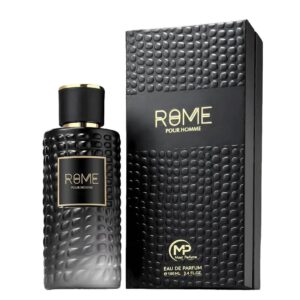 Bharara Mast Perfume Rome Pour Homme
