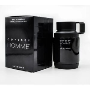 Odyssey Homme Eau de Parfum (Armaf)