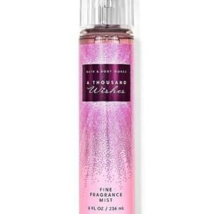 ✨ Bath & Body Works A Thousand Wishes 236ml.
