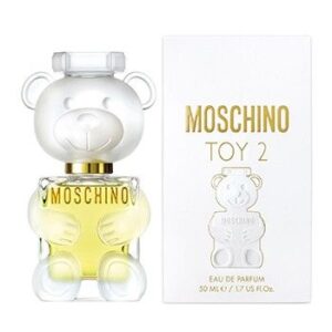 Moschino Toy 2 - Eau de Parfum 100 ml