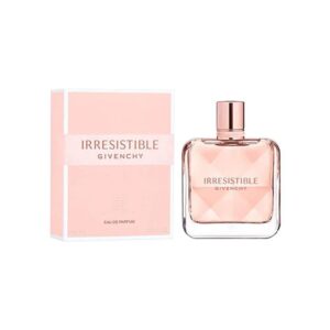 Givenchy Irresistible 25- Eau de Parfum 80 ml