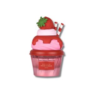 Lattafa Berry On Top: Give Me Gourmand - EDP 75 ml
