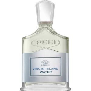 Creed Virgin Island Water