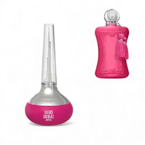 Burj Dubai Arina Eau de Parfum (Dupe de Oriana)