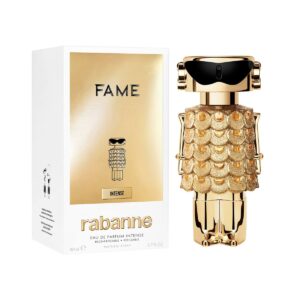 Rabanne FAME Intense - Eau de Parfum Intense 80 ml