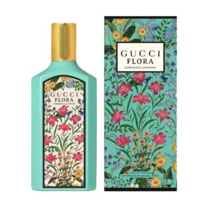 Gucci Flora Gorgeous Jasmine - Eau de Parfum 100 ml