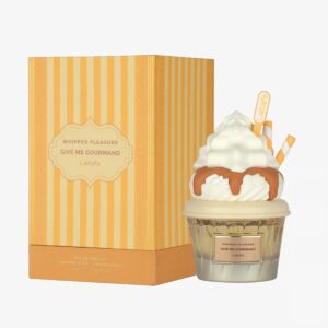 Lattafa Whipped Pleasure: Give Me Gourmand - EDP 75 ml