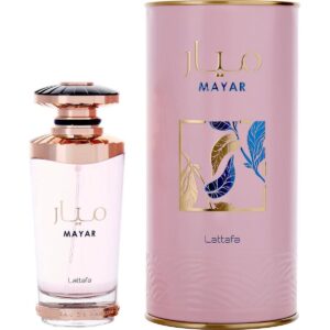 Mayar Eau de Parfum (Versión Rosa) (Lattafa)