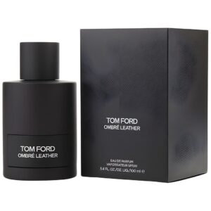 Tom Ford Ombré Leather - Eau de Parfum 100 ml