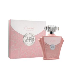 Zakat Parfum Chabibi Z16 - Eau de Parfum 100 ml