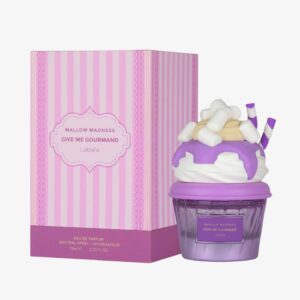 LattafaMallow Madness - Eau de Parfum 75 ml