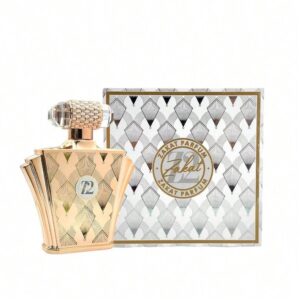 Zakat Parfum Z2 - Eau de Parfum 100 ml