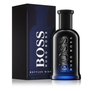 BOSS Bottled Night Eau de Toilette