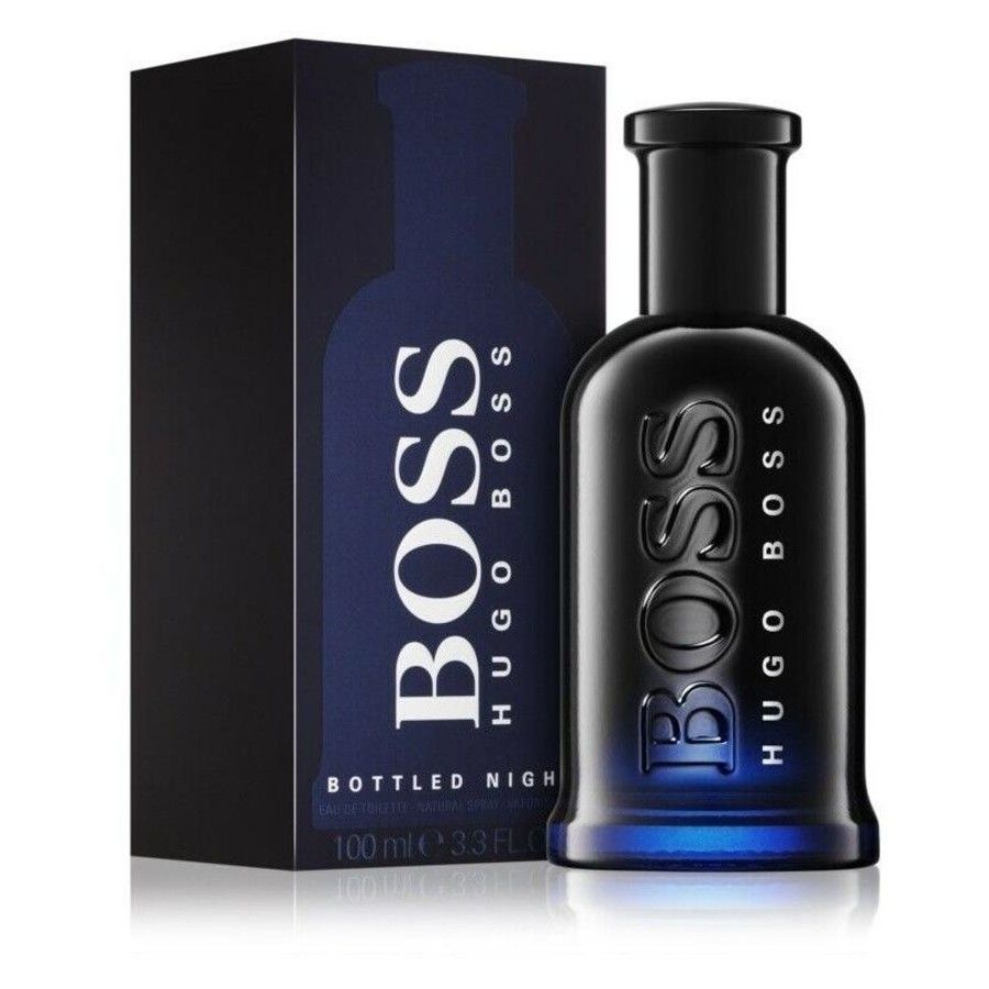 BOSS Bottled Night Eau de Toilette