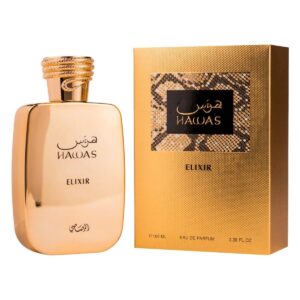 Hawas Elixir Rasasi (EDP 100ml)