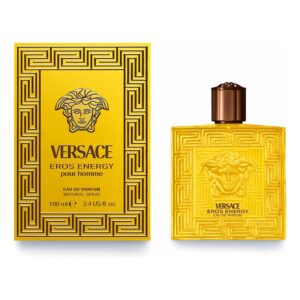 Versace Eros Energy - Eau de Parfum 100 ml