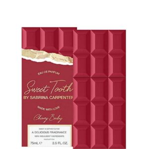 Sabrina Carpenter Sweet Tooth: Cherry Baby - Eau de Parfum 75 ml