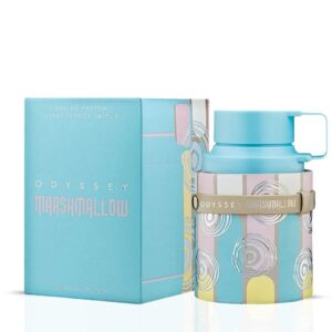 Odyssey Marshmallow 100ML Armaf