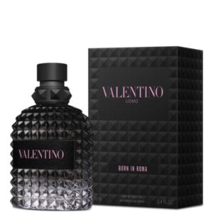 Valentino Uomo Born in Roma - Eau de Toilette 100 ml