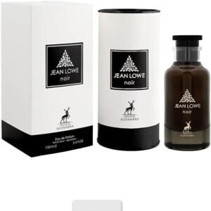 Maison Alhambra Jean Lowe Noir - Eau de Parfum 100 ml