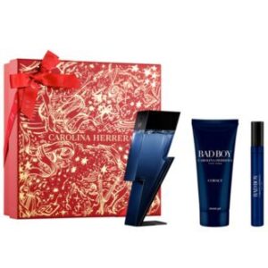Gift Set Bad Boy Cobalt Eau de Parfum Electrique