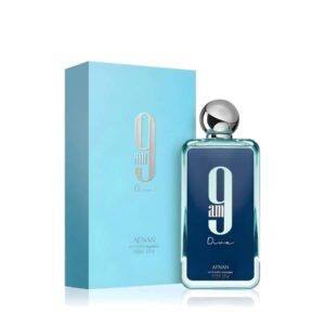 Afnan 9 AM Dive - Eau de Parfum 100 ml