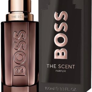 BOSS The Scent Parfum 100ML