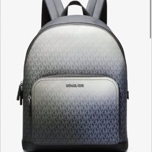 Mochila Michael Kors Negro Combo