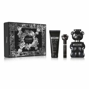 Gift Set Moschino Toy Boy Eau de Parfum 100 ml