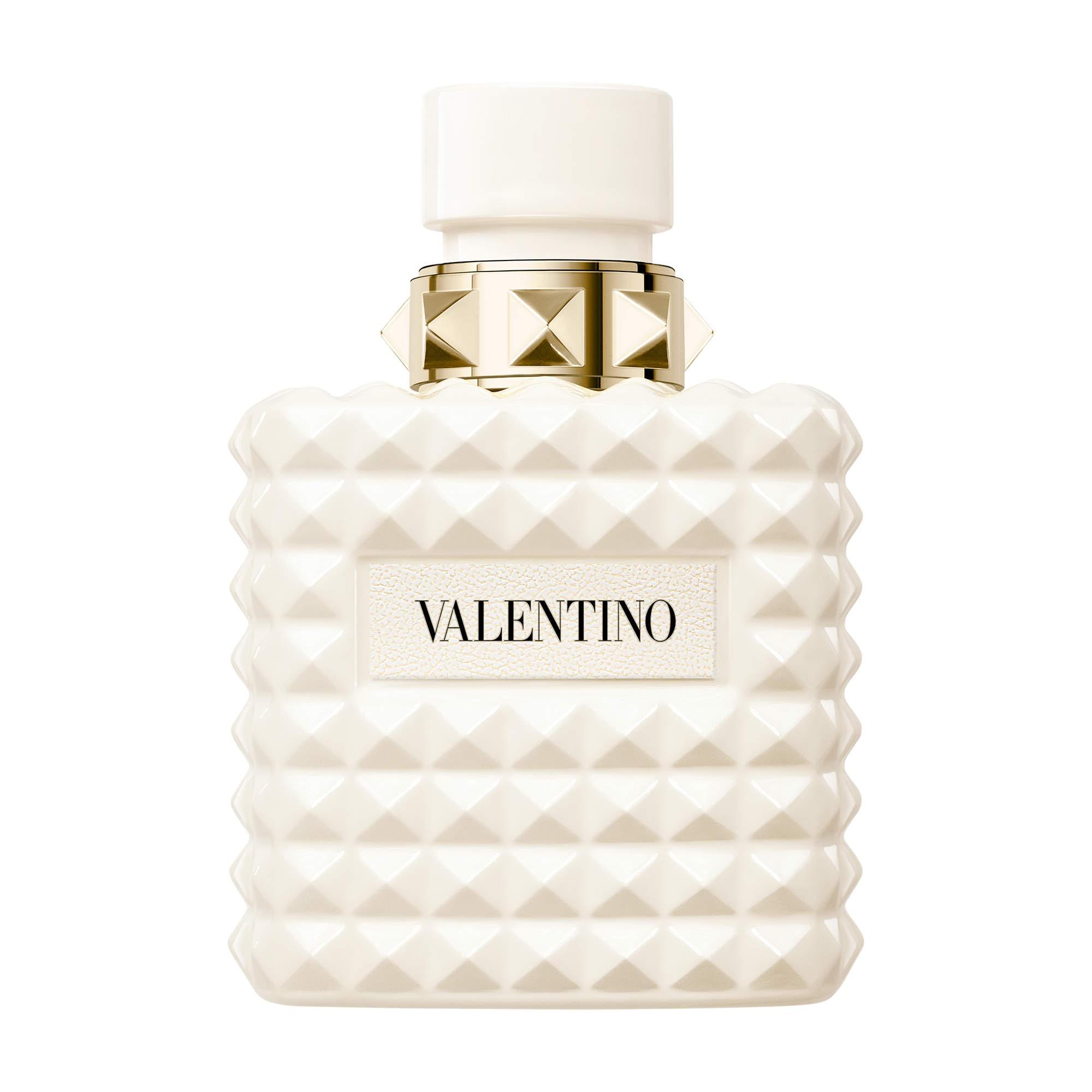 Valentino Donna Born in Roma Ivory EDP 100ML Edicion Limitada