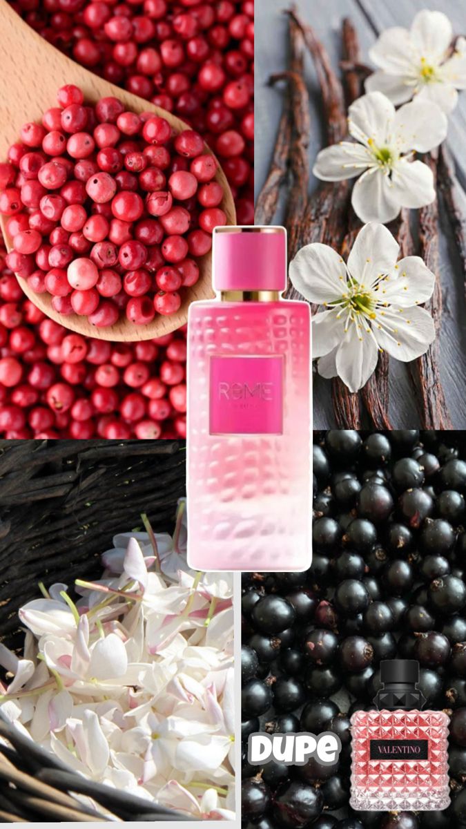 Bharara Mast Perfume Rome Pour Femme - Imagen 2
