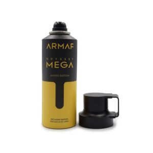 Armaf Odyssey Mega (Parfum Body Spray)