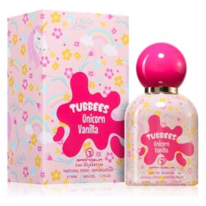 Tubbees Unicorn Vanilla Eau de Parfum