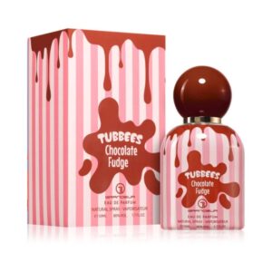 Tubbees Chocolate Fudge Eau de Parfum