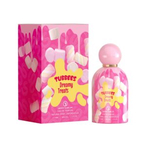Tubbees Dreamy Treats Eau de Parfum