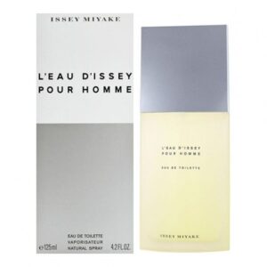 Issey Miyake L'Eau d'Issey Pour Homme EDT