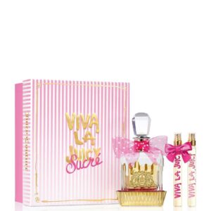 Gift Set Juicy Couture Viva La Juicy Sucre