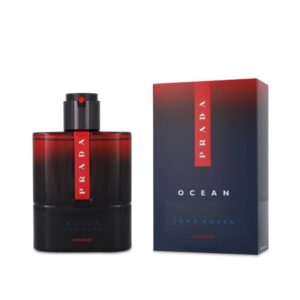 Prada Luna Rossa Ocean Le Parfum ( Recargable)