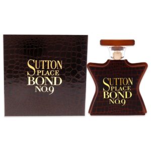 Bond No. 9 Sutton Place Eau de Parfum