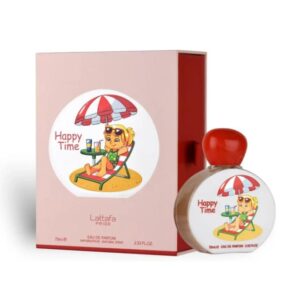 Lattafa Happy Time Eau de Parfum