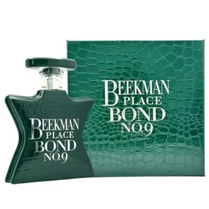 Bond No. 9 Beekman Place Eau de Parfum