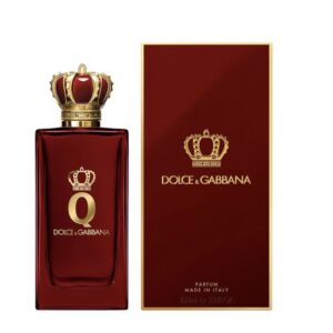 Dolce & Gabbana Q Parfum