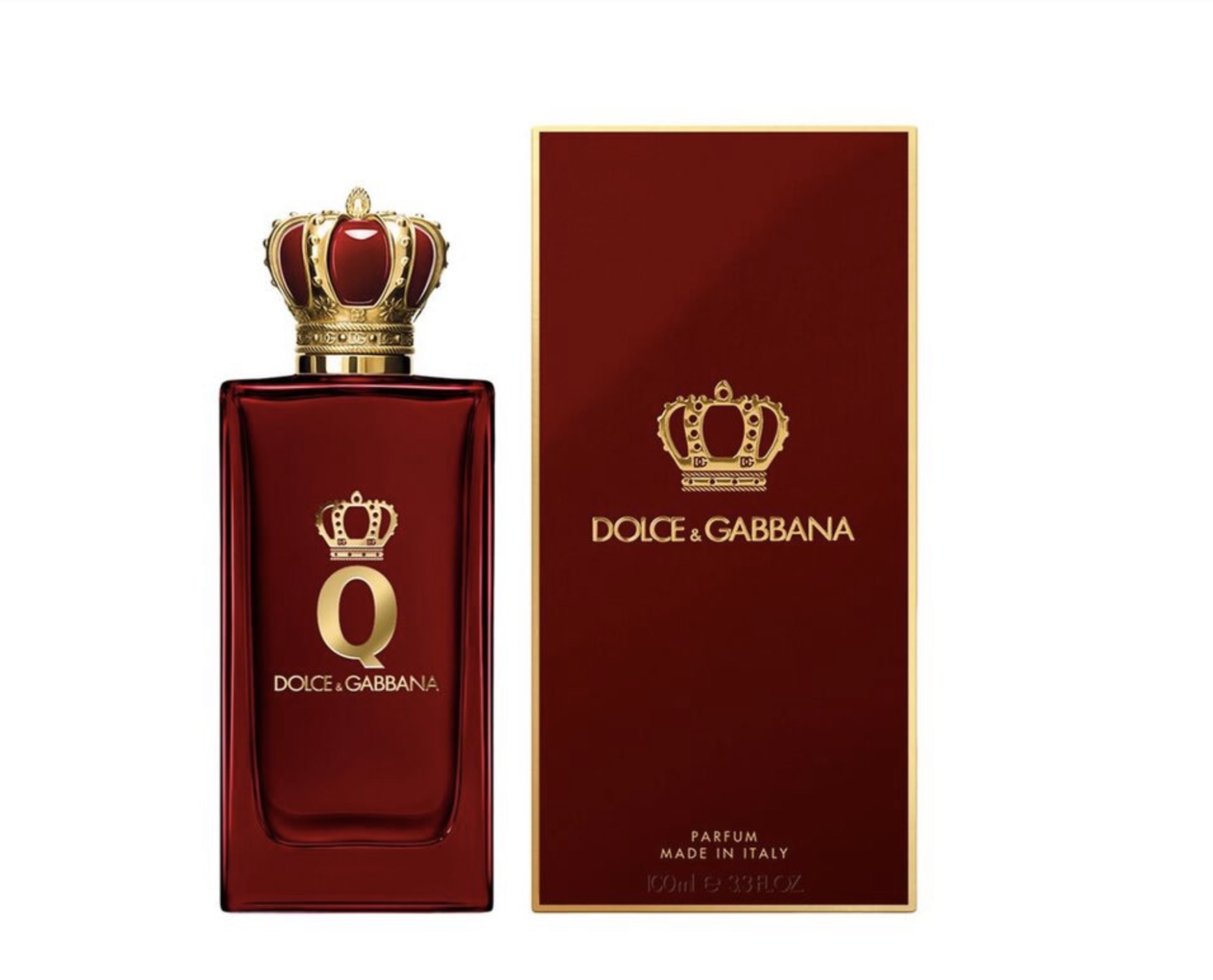 Dolce & Gabbana Q Parfum