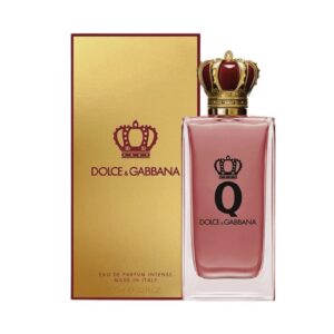 Dolce & Gabbana Q Eau de Parfum Intense 100 ml