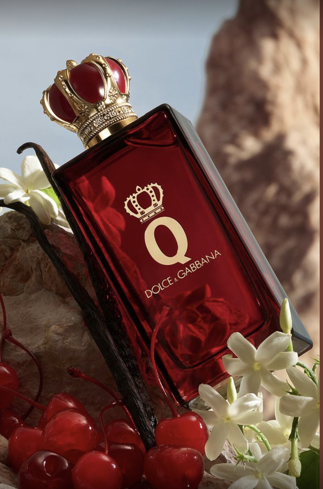 Dolce & Gabbana Q Parfum - Imagen 2