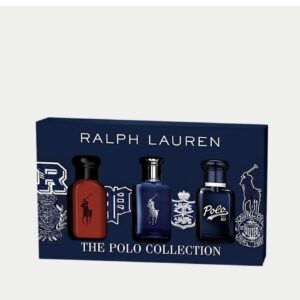 Gift Set Ralph Lauren The Polo Collection