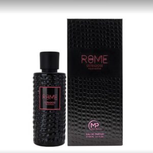 Bharara Mast Perfume Rome Extradose